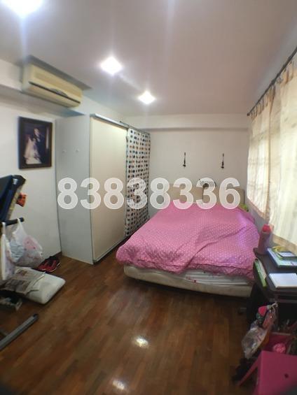Blk 687 Jurong West Central 1 (Jurong West), HDB 4 Rooms #161403452